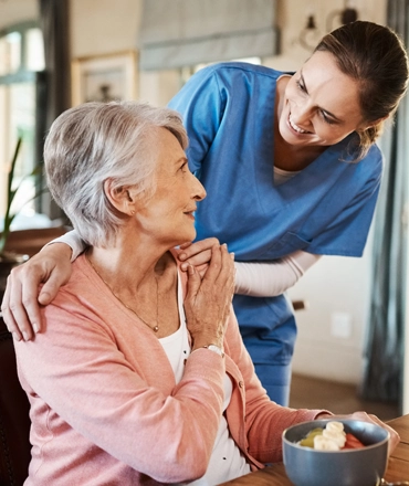 Anticipation de la dépendance