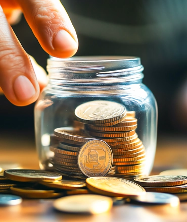 Épargne retraite progressive