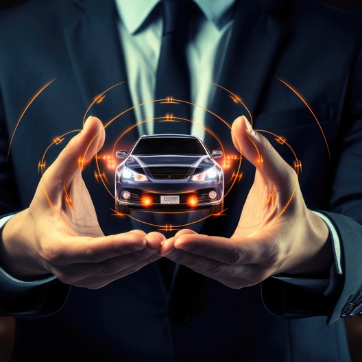 La route sous haute surveillance pour une mobilité sereine
