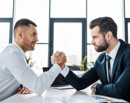 Litiges avec les fournisseurs