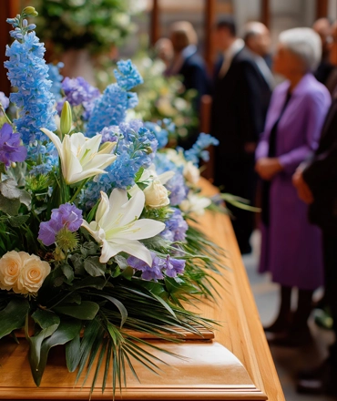 Prévoyance en cas de décès