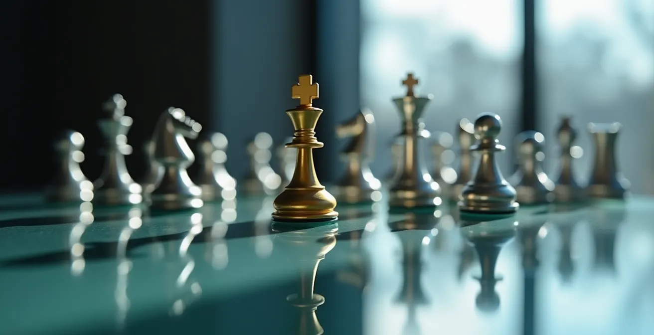 Matrice de décision stratégique pour l'utilisation du joker en assurance auto