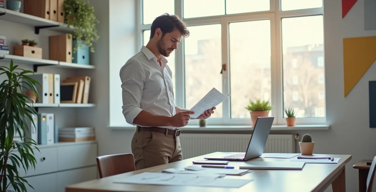 Tableau de bord RGPD pour TPE et PME avec indicateurs de conformité